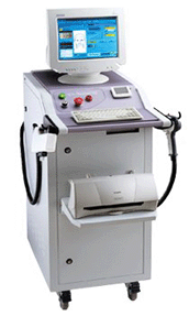 Laser Vascular
