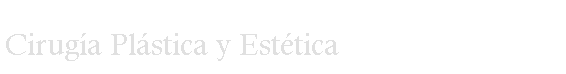 Cirugia Plastica